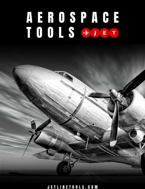 Jet String Tool Assortiment - dutchprotools.nl