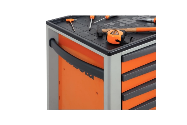 BETA Servante 8 tiroirs - C24S/ 8 - Guedo Outillage BETA Servante 8 tiroirs - C24S/ 8 - Guedo Outillage